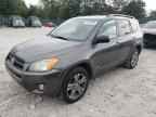 2009 TOYOTA RAV4