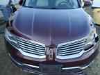 2017 LINCOLN MKX