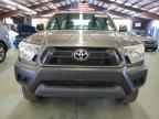 2012 TOYOTA TACOMA