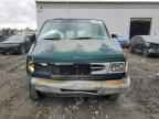 1999 FORD ECONOLINE