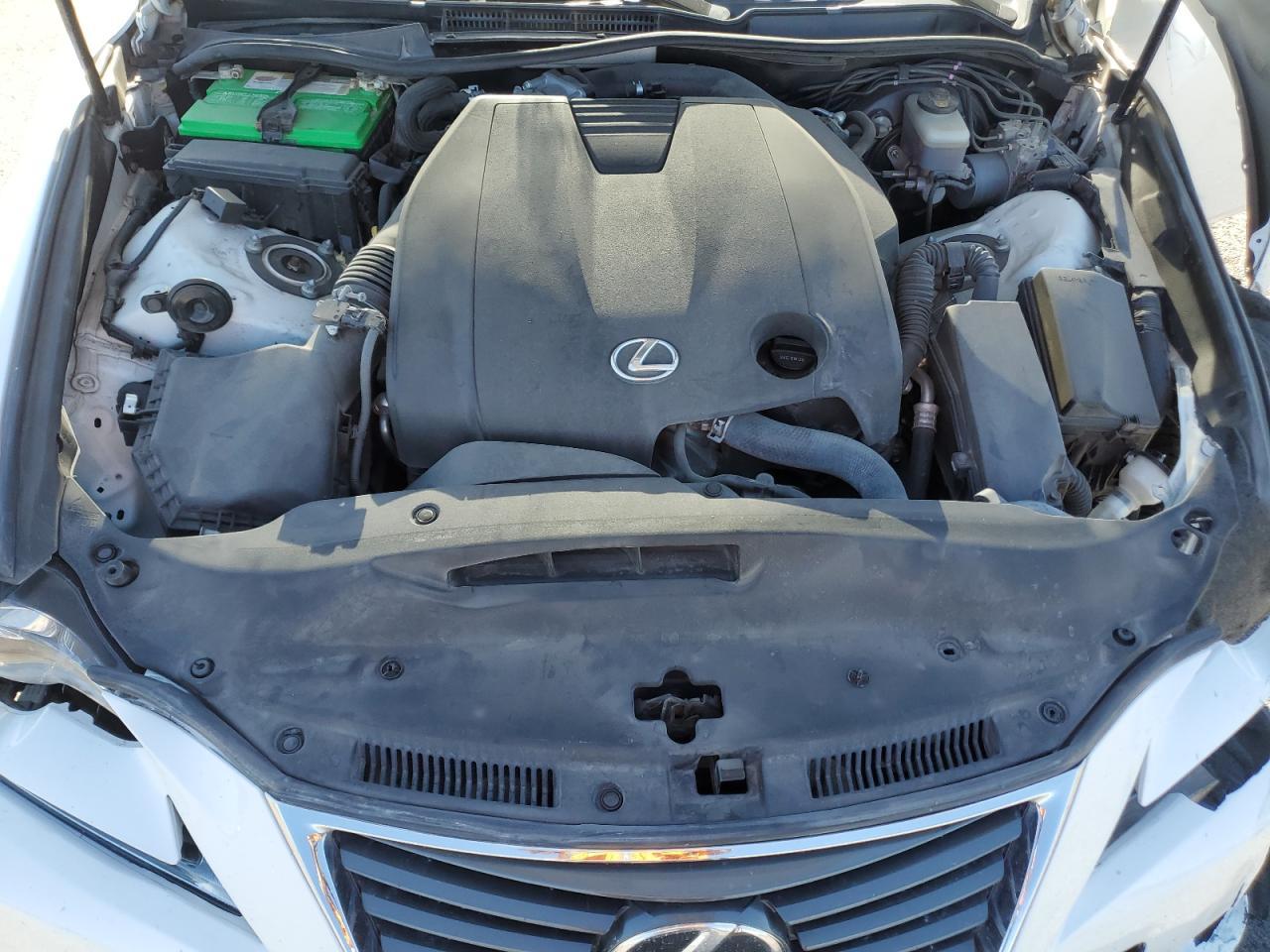 2014 LEXUS Is
