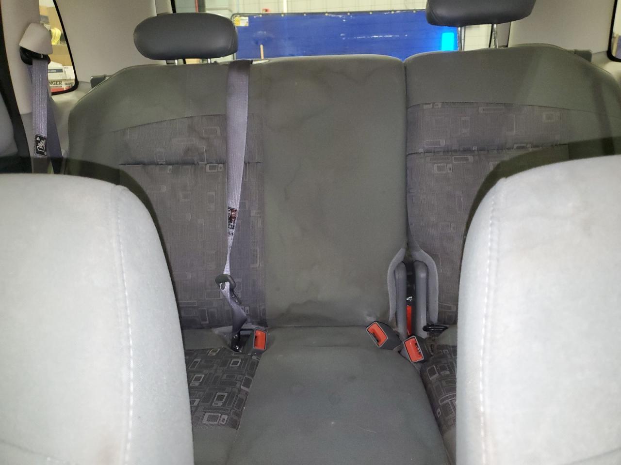 2006 CHRYSLER PT CRUISER