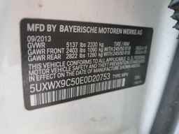 2014 BMW X3