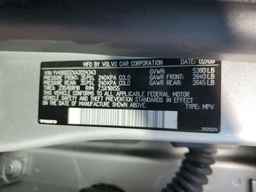 2010 VOLVO XC60