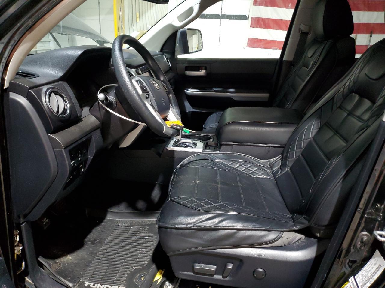 2018 TOYOTA TUNDRA