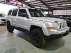2012 JEEP PATRIOT