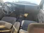 2002 TOYOTA TACOMA