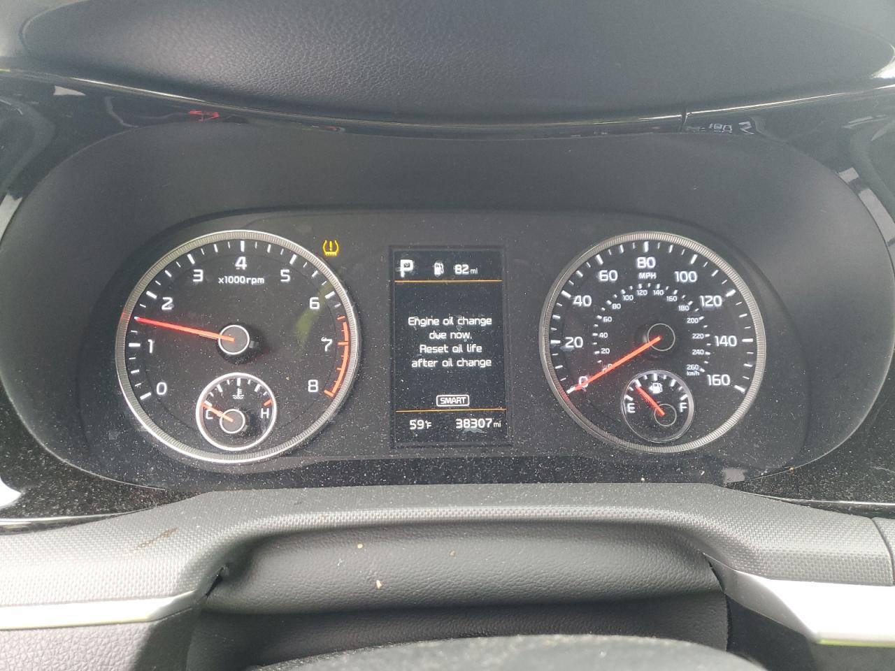 2023 KIA K5