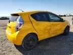 2014 TOYOTA Prius c