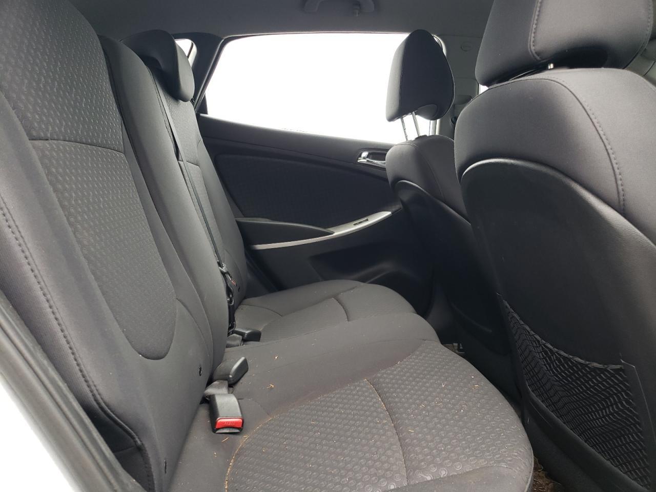 2013 HYUNDAI ACCENT