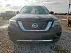 2017 NISSAN PATHFINDER
