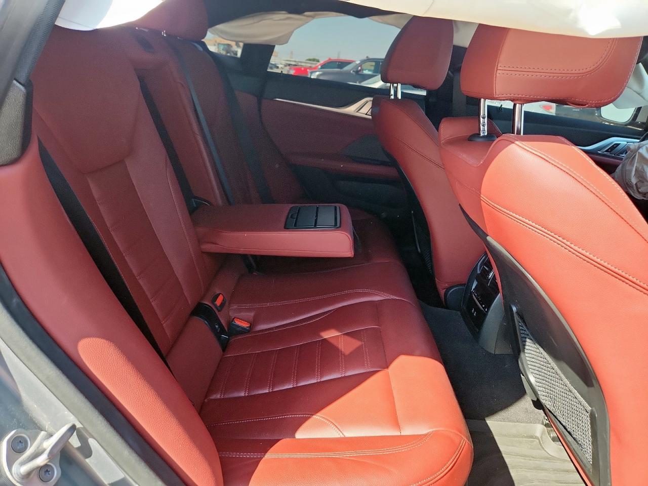2024 BMW 4 Series