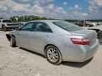 2008 TOYOTA CAMRY