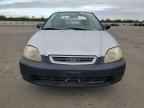 1997 HONDA CIVIC