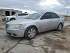 2010 HYUNDAI SONATA