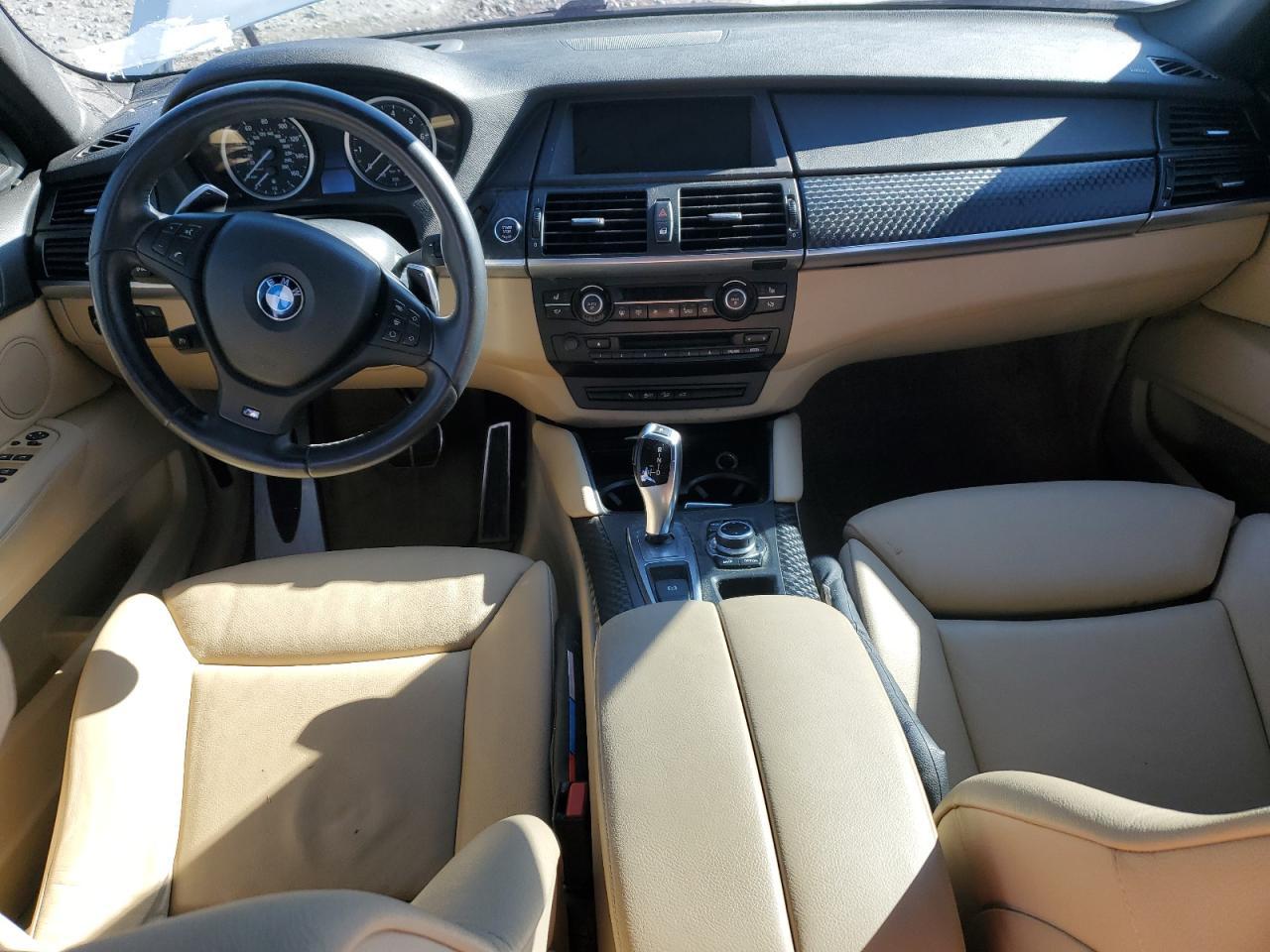 2014 BMW X6
