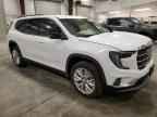 2025 GMC ACADIA