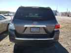 2012 TOYOTA HIGHLANDER