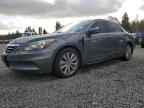 2011 HONDA ACCORD