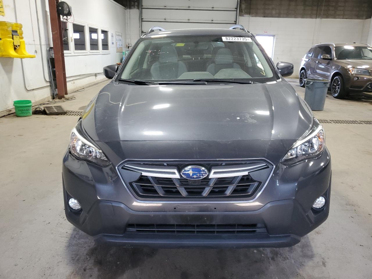 2023 SUBARU Crosstrek