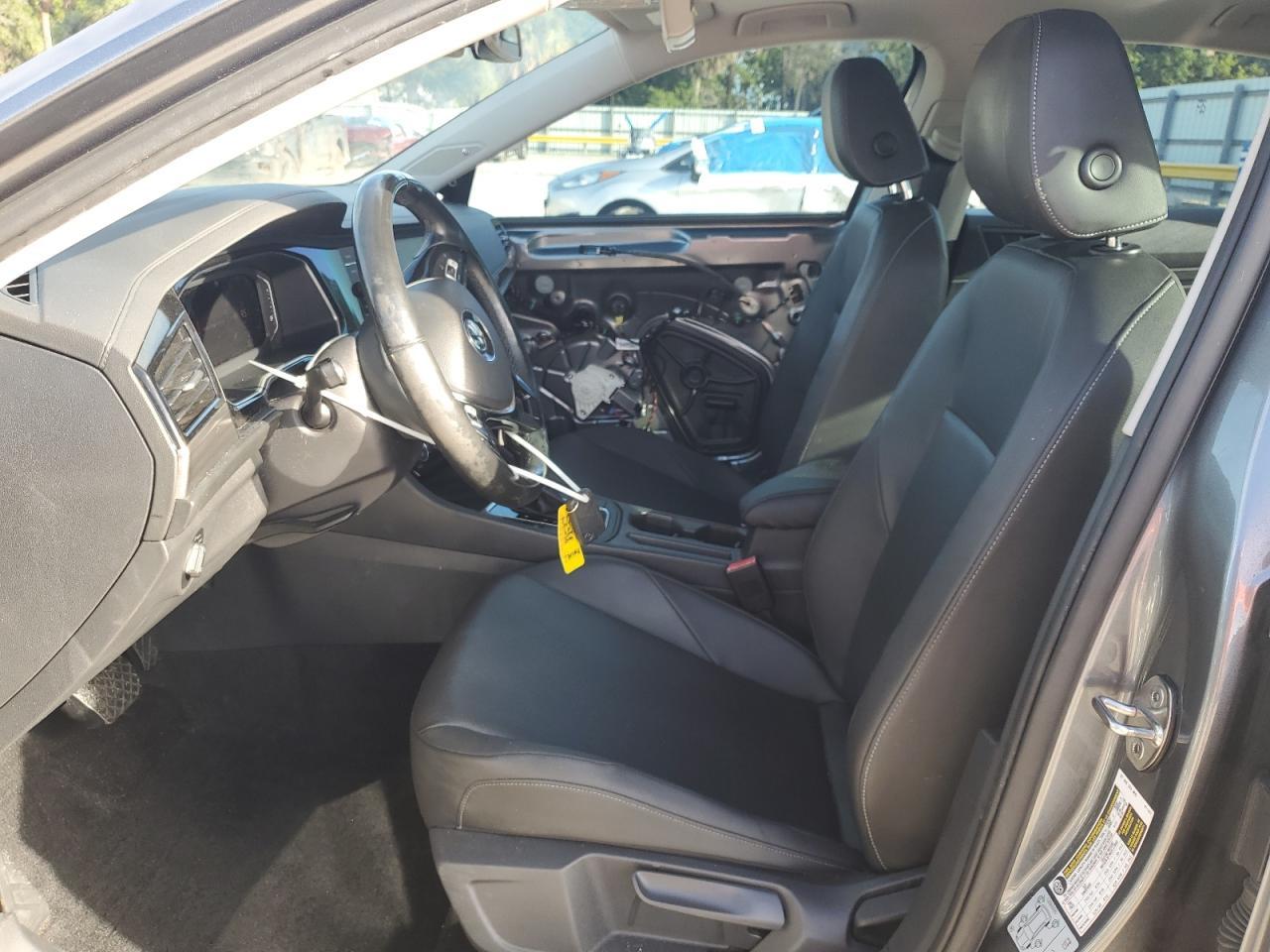2019 VOLKSWAGEN JETTA
