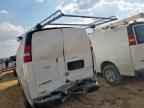 2023 CHEVROLET EXPRESS 2500
