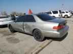 2001 TOYOTA CAMRY