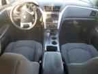 2012 CHEVROLET TRAVERSE