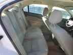 2011 FORD FUSION