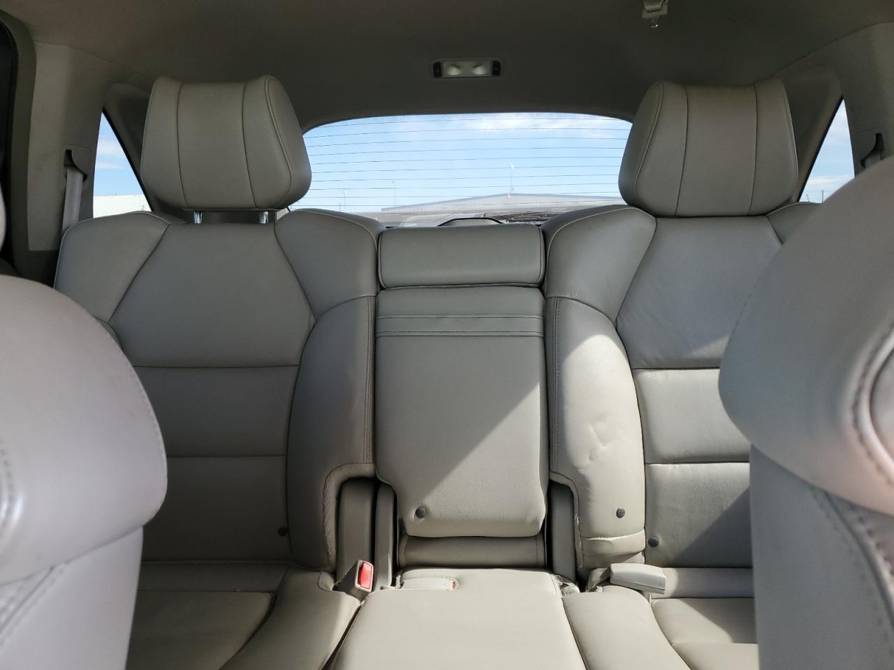 2013 ACURA MDX