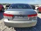 2006 HYUNDAI SONATA