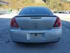 2008 PONTIAC G6