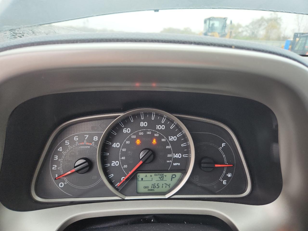 2014 TOYOTA RAV4