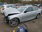 2015 BMW 5 series