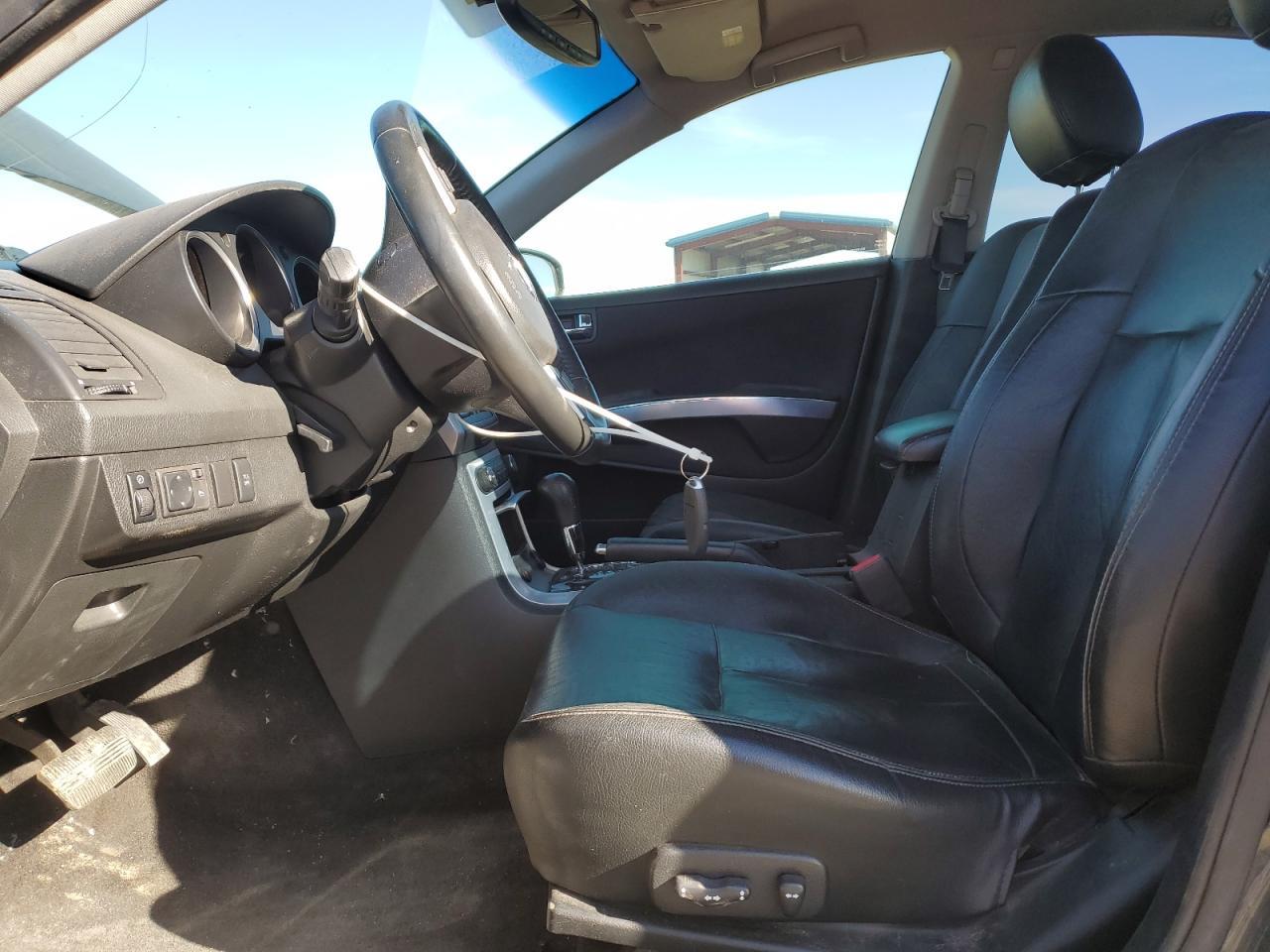 2008 NISSAN Maxima
