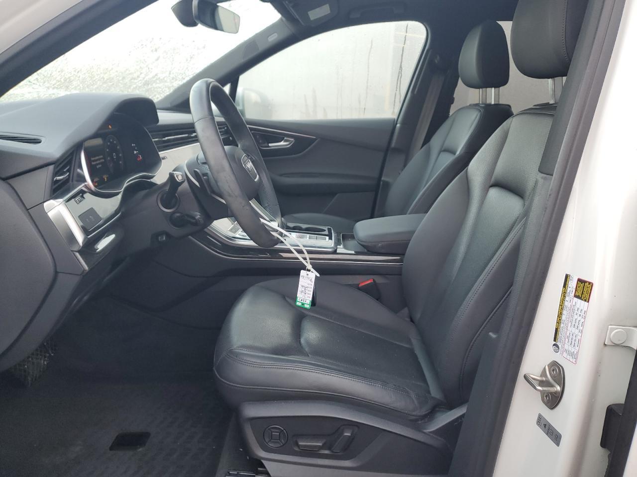 2021 AUDI Q7
