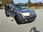 2011 HONDA PILOT
