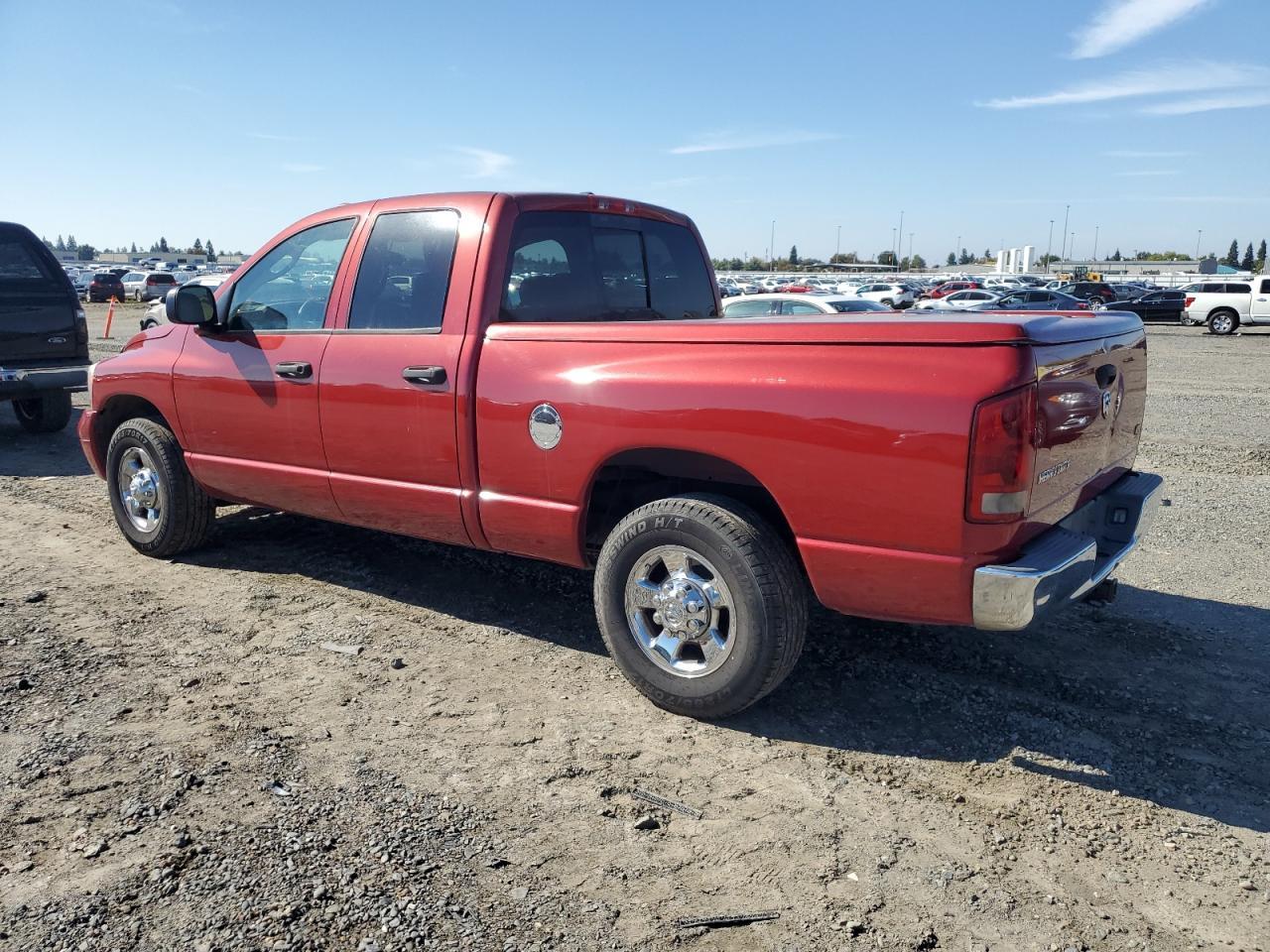 2006 DODGE Ram 2500