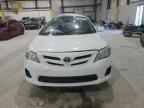 2011 TOYOTA COROLLA