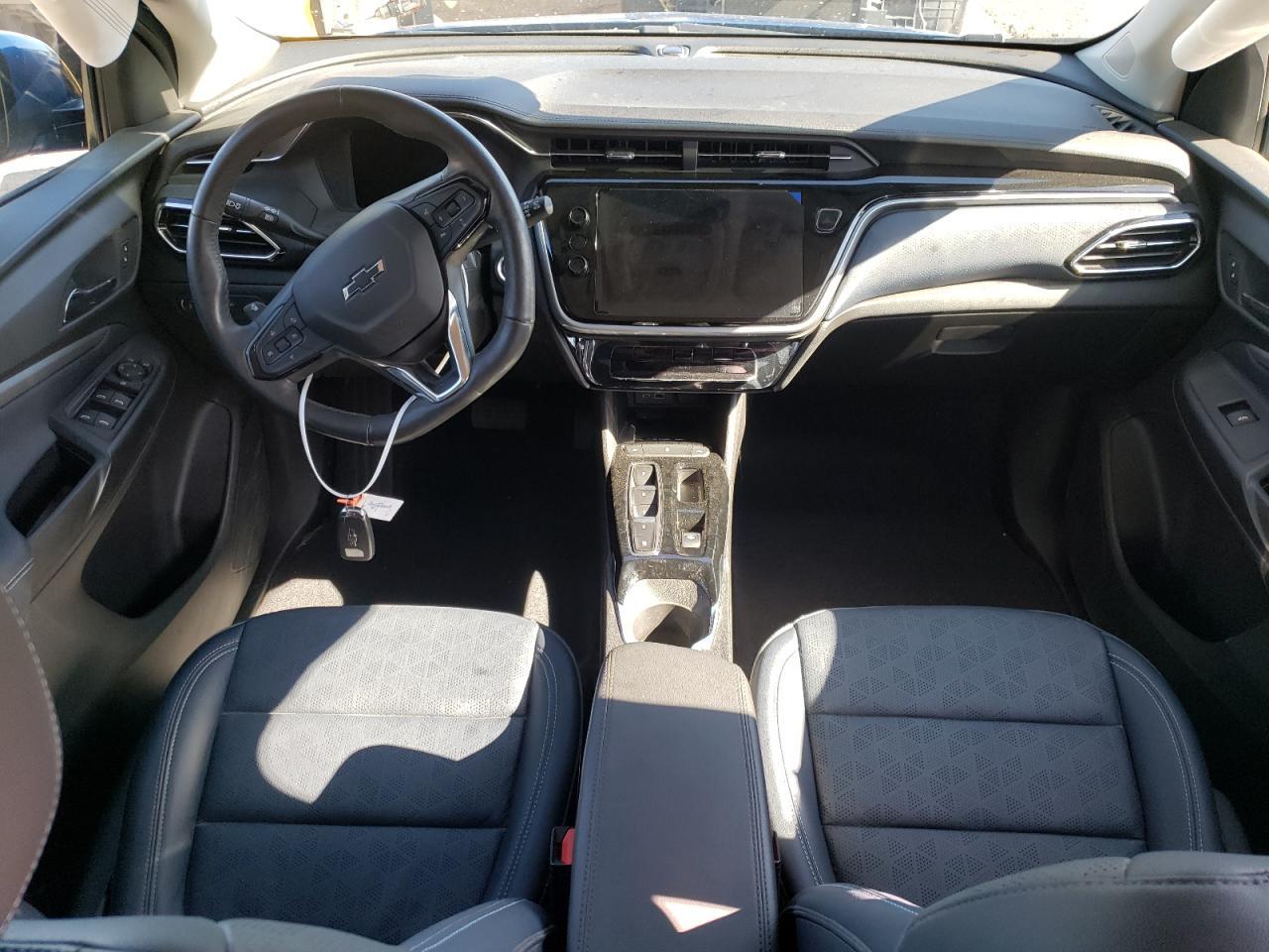 2023 CHEVROLET Bolt EUV