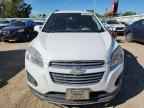2015 CHEVROLET TRAX