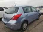 2010 NISSAN VERSA