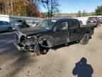 2011 TOYOTA TACOMA