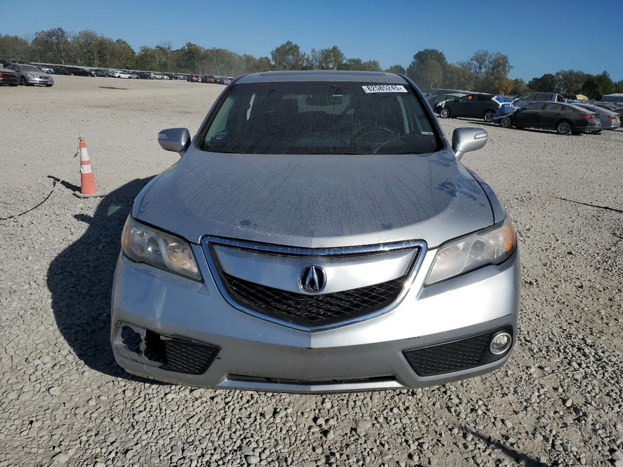 2015 ACURA RDX