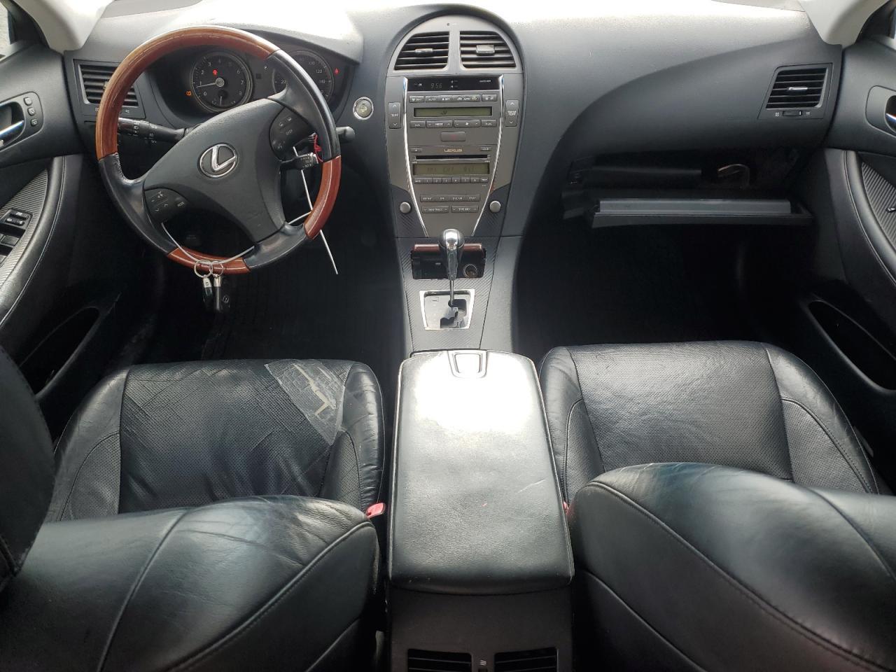 2007 LEXUS Es