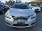 2014 NISSAN SENTRA