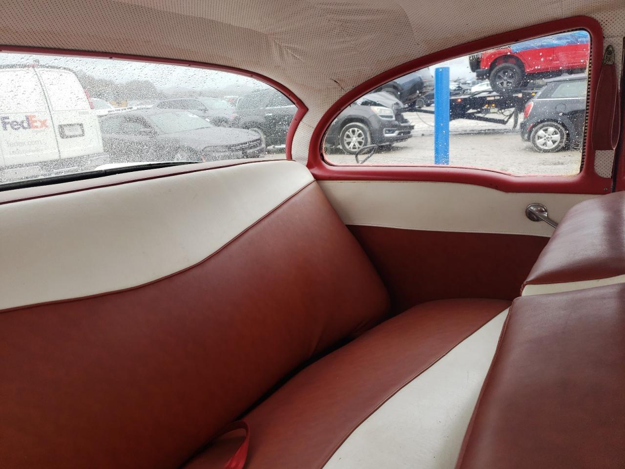 1954 BUICK Special