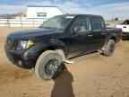 2015 NISSAN Frontier