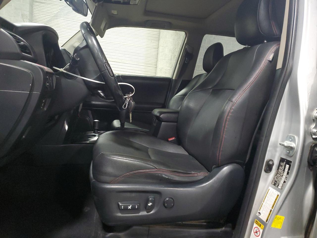 2014 TOYOTA 4Runner