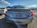 2012 NISSAN VERSA